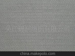 錦棉布供應商與批發市場概述及棉紗加工流程