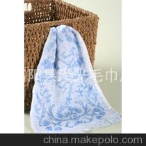 專業生產供應提花須邊棉布茶巾，拓展中東非洲外貿市場——高陽縣澤光毛巾廠