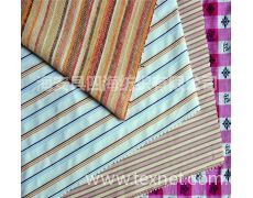 麻棉布供應與貿易信息全解析 紡織網平臺助力棉紗加工產業鏈